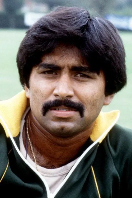 Javed Miandad profile picture