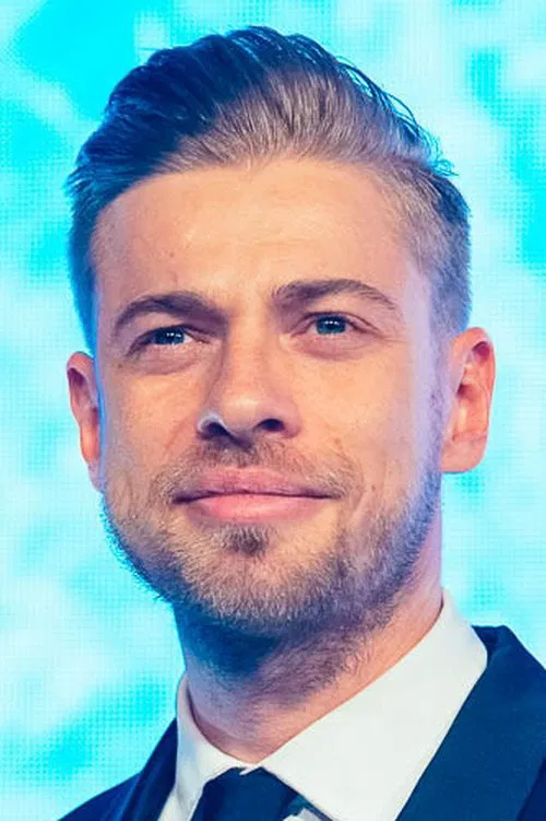 Petr Větrovský profile picture