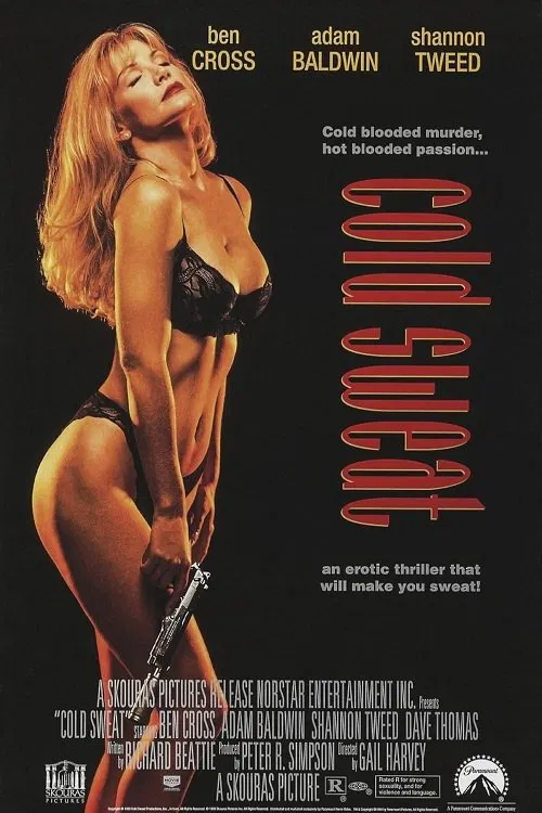 Cold Sweat movie poster