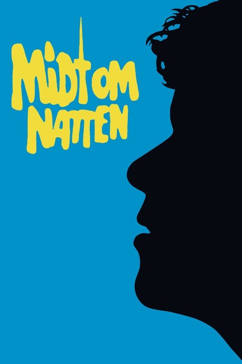 In the Middle of the Night movie poster