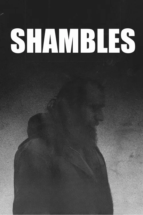 Shambles movie poster