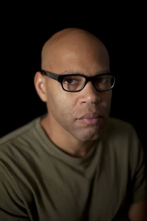 Kevin Jerome Everson profile picture