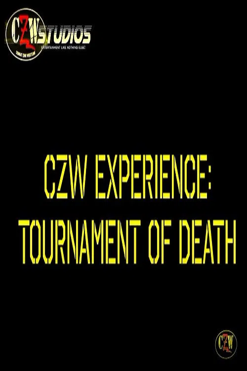 Tournament of Death: The Experience movie poster
