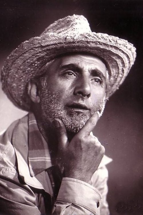 Necdet Mahfi Ayral profile picture