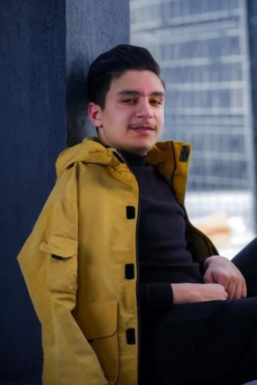Ameer Amjad profile picture