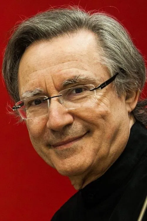 Jean-Jacques Kantorow profile picture