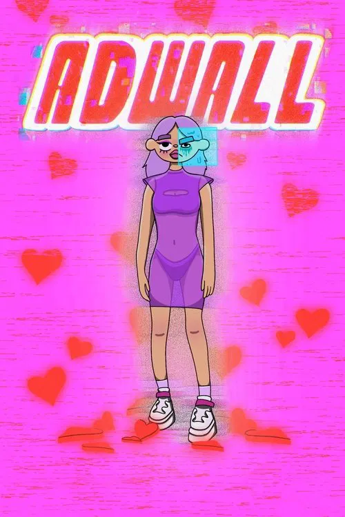 ADWALL movie poster