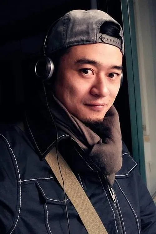 Foto de perfil de Chen Chuankai