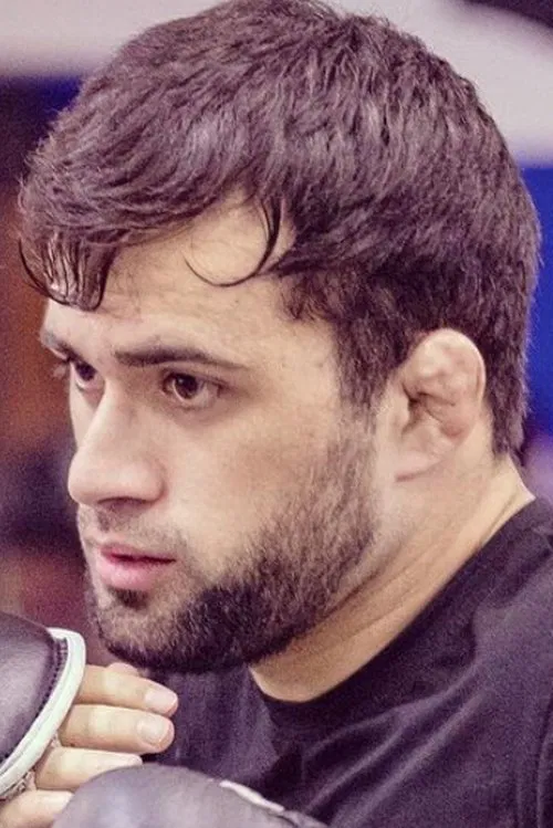 Shamil Gasanov profile picture