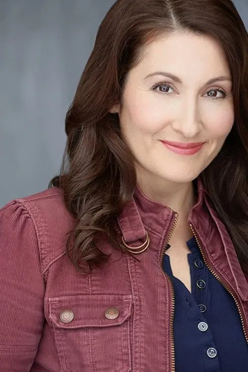 Robyn Roth profile picture