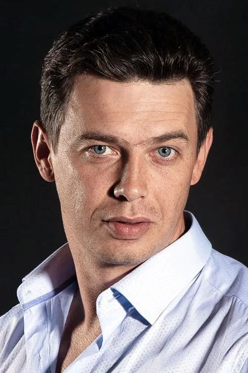 Evgeniy Terentyev profile picture