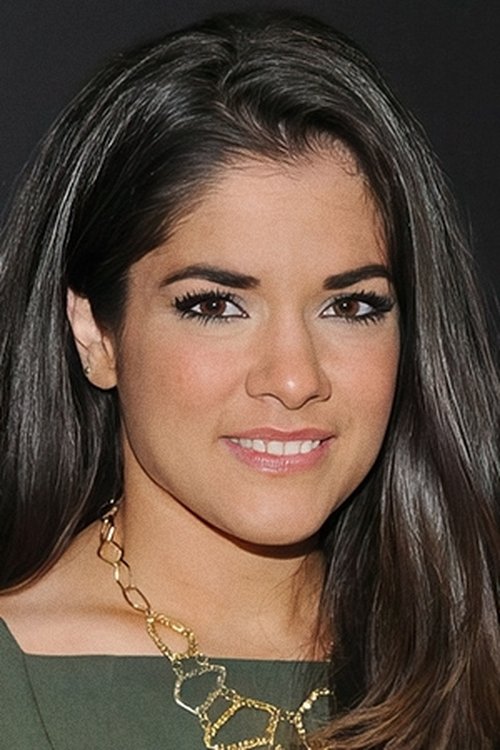 Nina Cortes profile picture