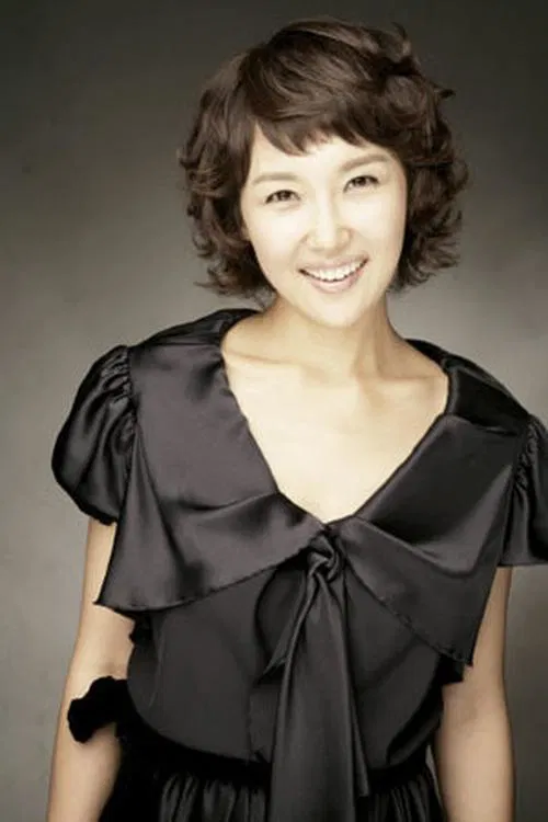 Choi Eun-kyeong profile picture