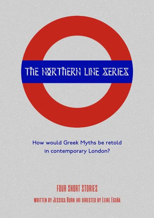 Poster do filme The Northern Line series