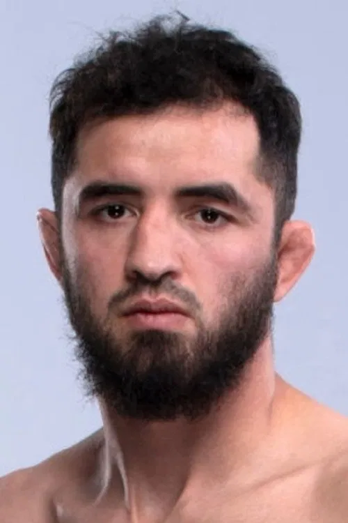Liudvik Sholinian profile picture