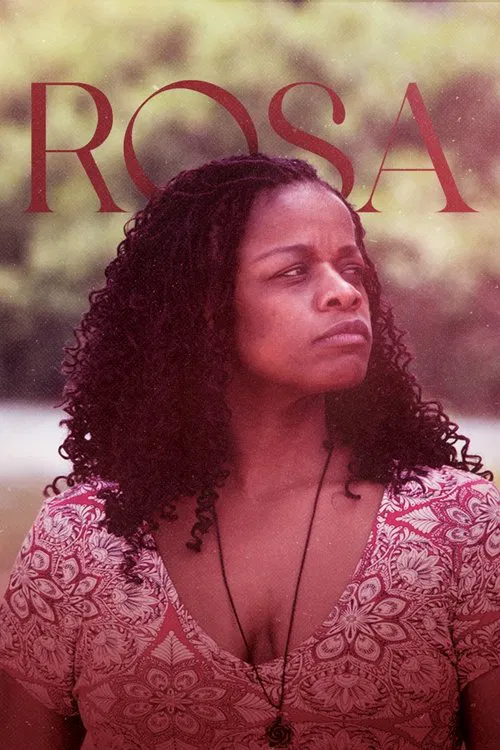 Rosa movie poster