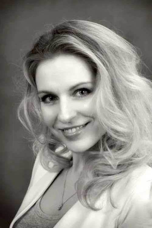 Darina Gapicz profile picture