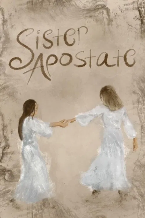 Sister Apostate movie poster