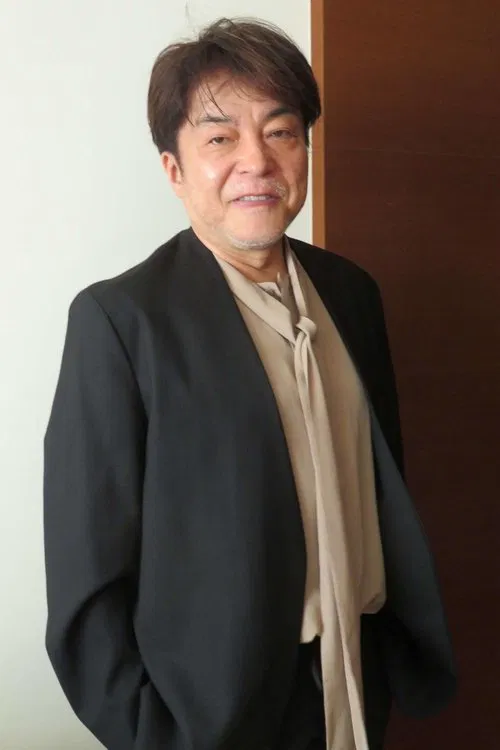 Hiroshi Nishitani profile picture