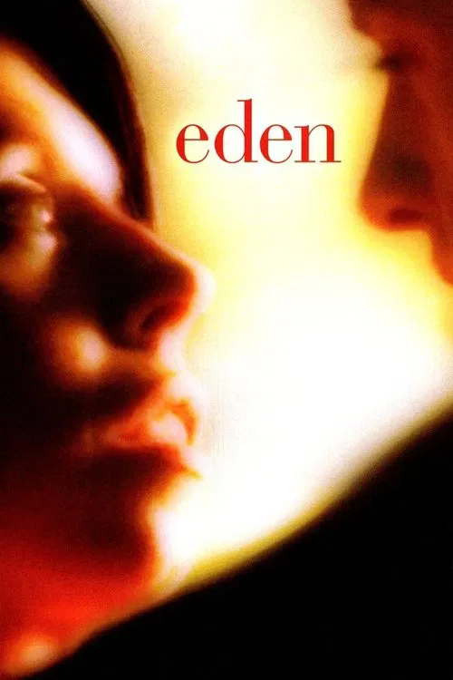 Eden movie poster