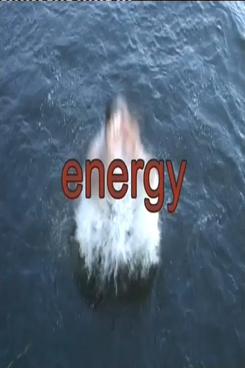 The Energy Manifesto! movie poster
