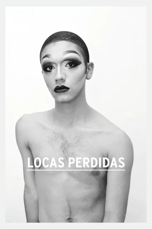 Lost Queens movie poster