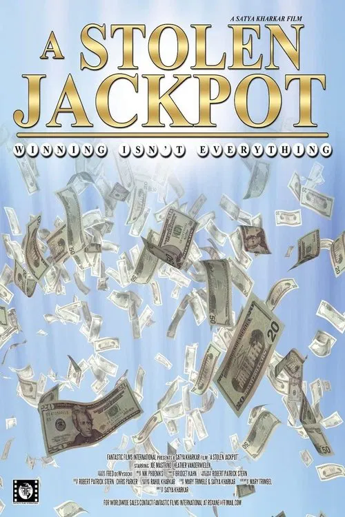 Coin Toss movie poster