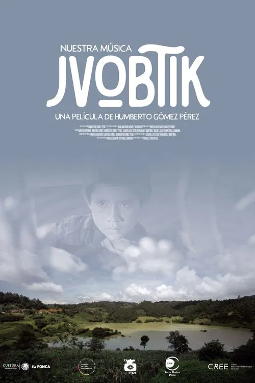 Poster do filme Jvobtik – Our Music
