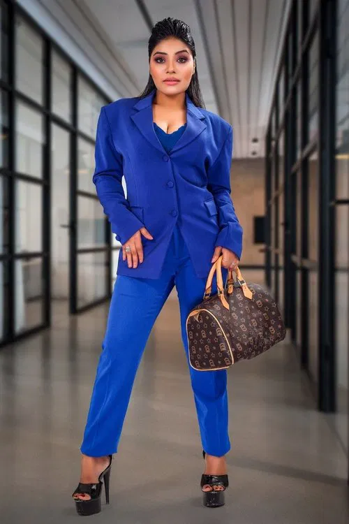 Rayya Labib profile picture