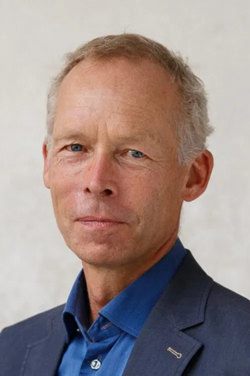 Johan Rockström profile picture