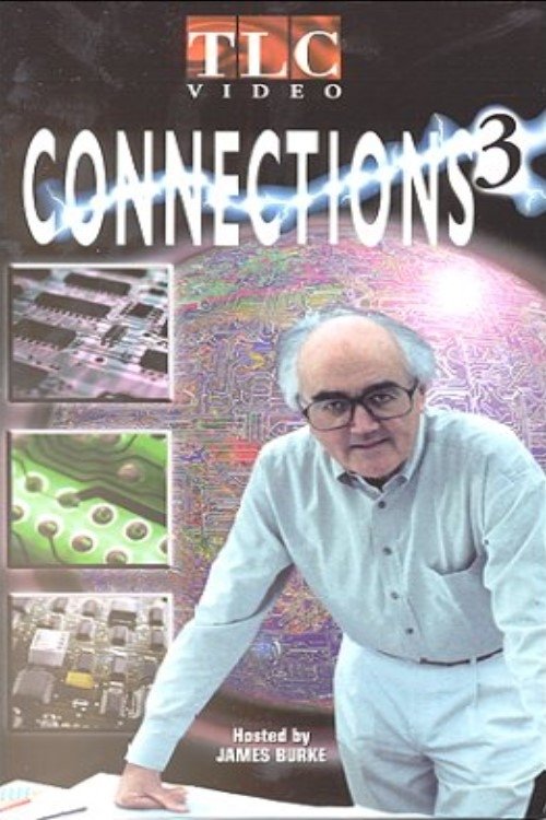 Connections 3 tv show poster
