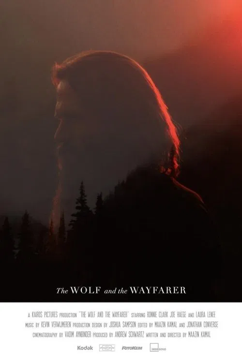 The Wolf and the Wayfarer movie poster