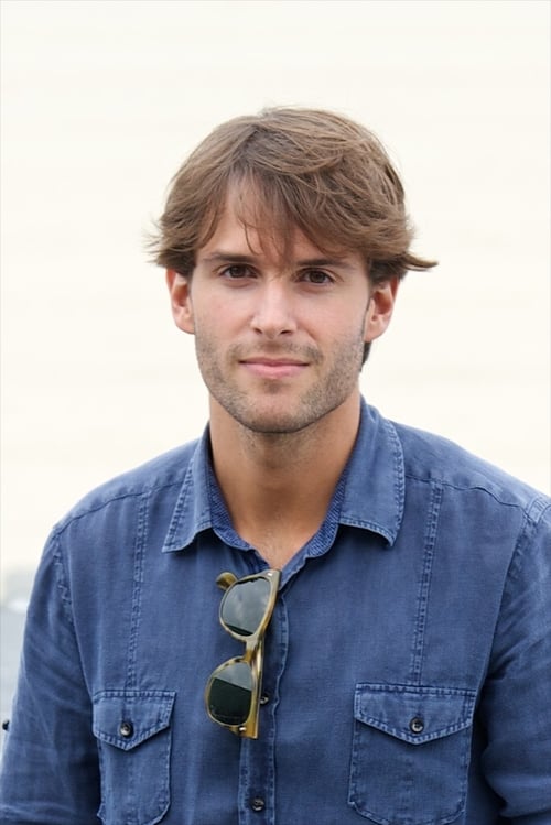 Iñigo Gastesi profile picture