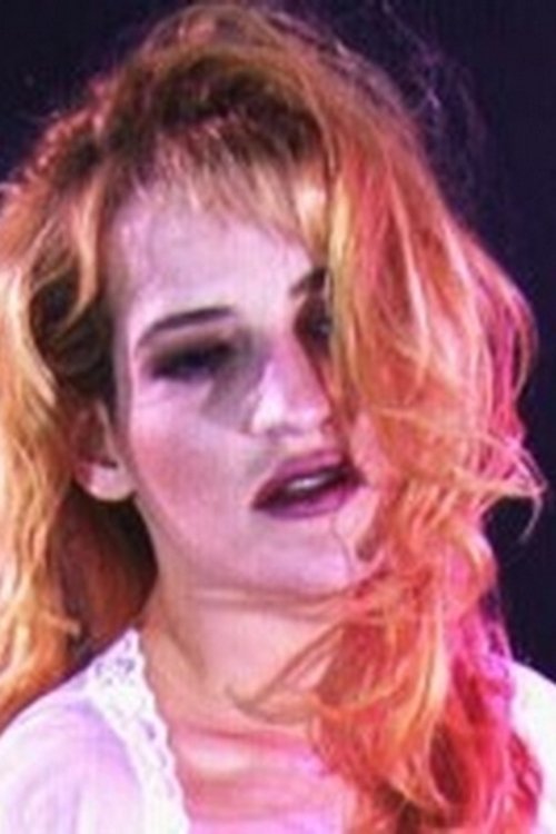 Kimberly Kyle profile picture