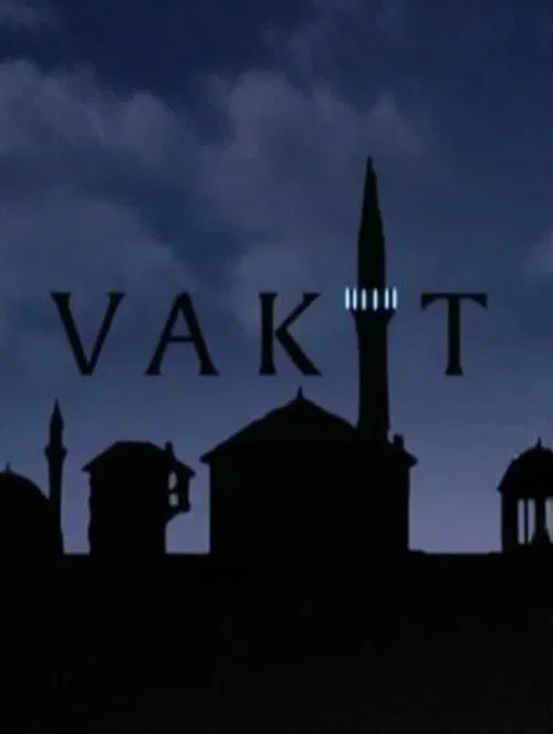 Vakit movie poster