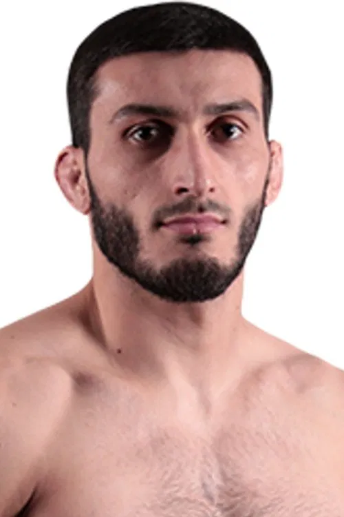 Foto de perfil de Magomedrasul Gasanov