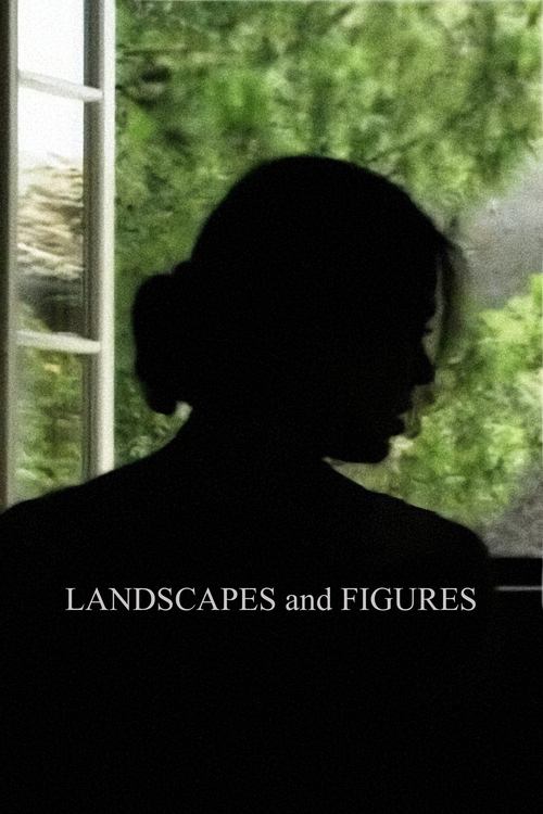 Landscapes and Figures movie poster
