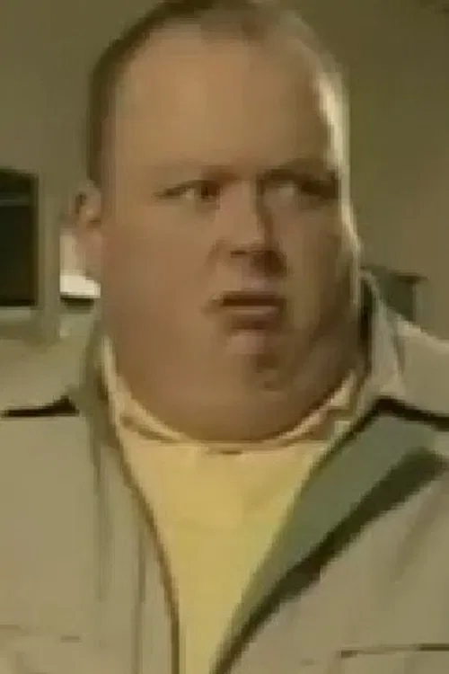 David Barber profile picture