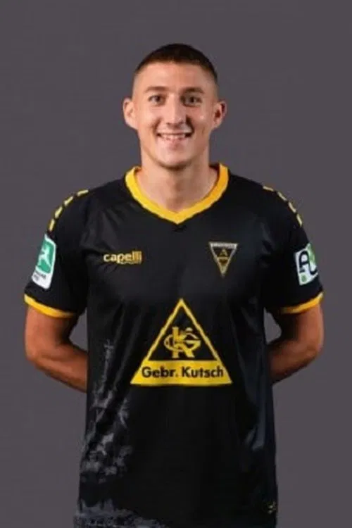 Foto de perfil de Jannis Held