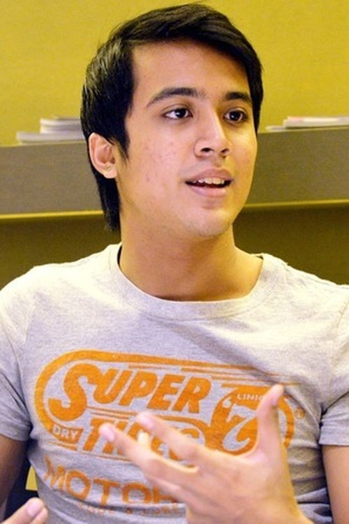 Aliff Aziz profile picture