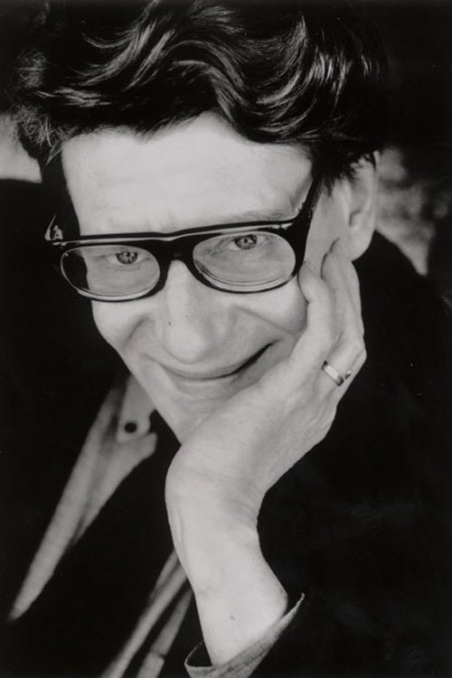 Yves Saint Laurent profile picture