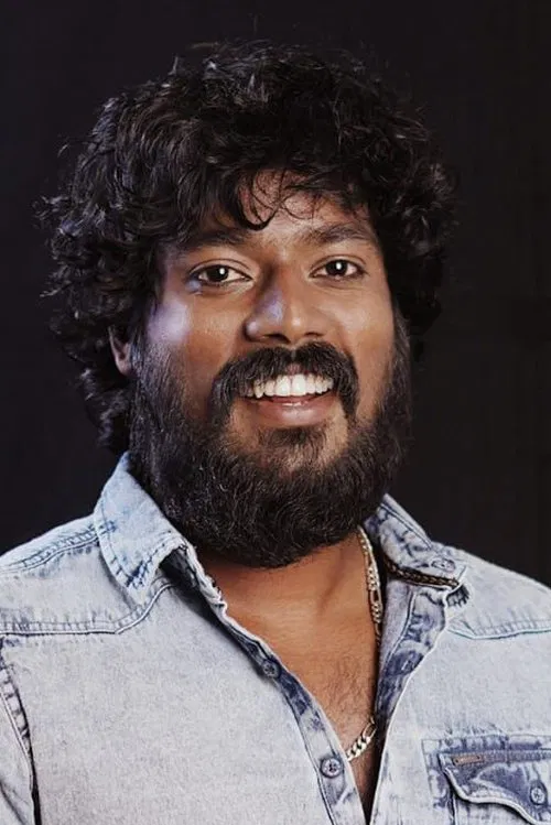 Amos Jack profile picture