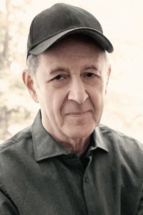 Steve Reich profile picture