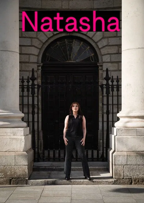 Natasha movie poster