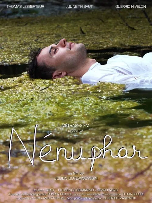 Nénuphar movie poster