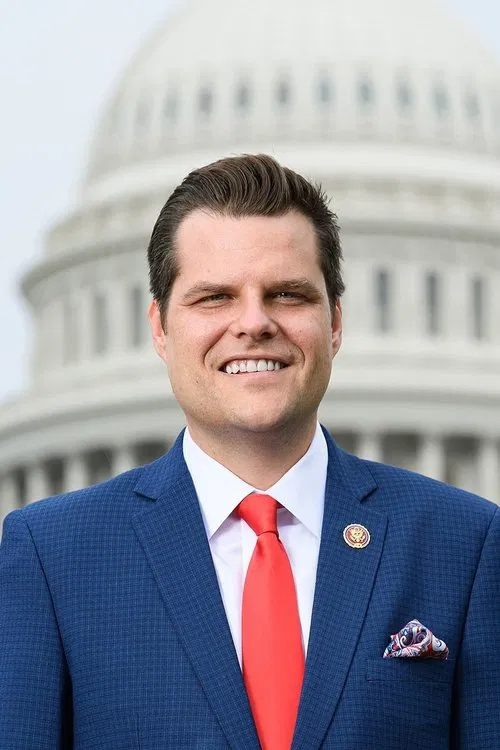 Matt Gaetz profile picture
