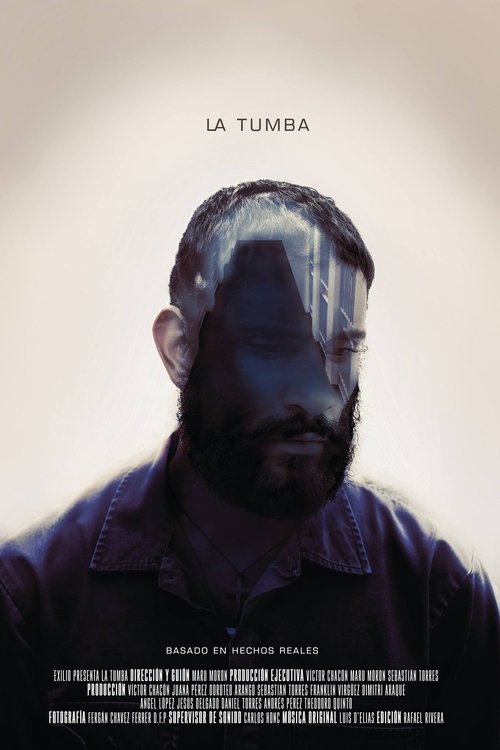 The Tomb movie poster