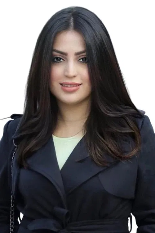 Nagham Al Masoudi profile picture