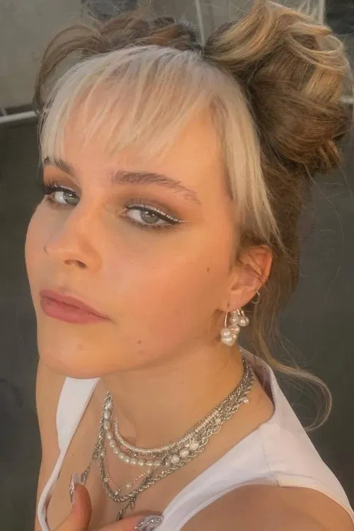 Diljá Pétursdóttir profile picture