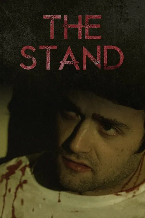 Poster do filme The Stand